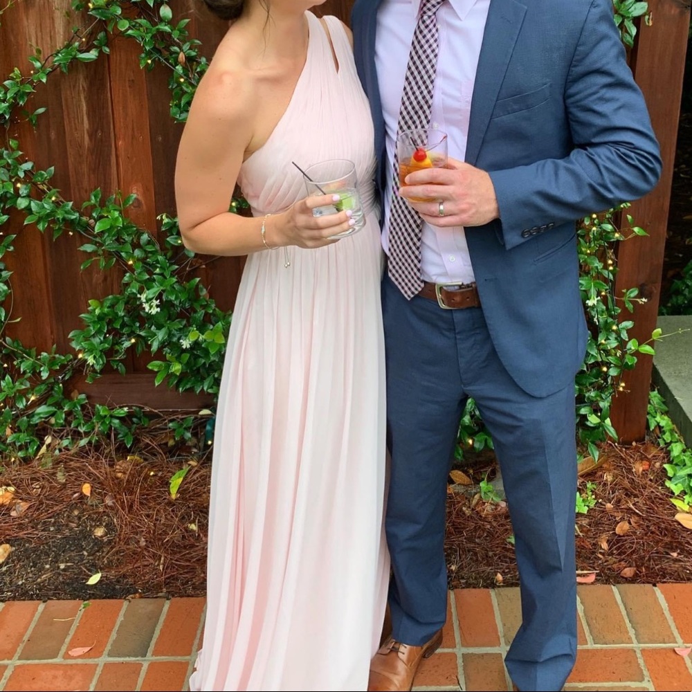 Azazie Bridesmaid Dress